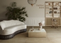 SERENISSIMA TRAVERTINI DUE BEIGE 60x60 - YETI GRUPPO WARSZAWA