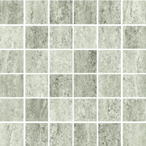 SERENISSIMA TRAVERTINI DUE MOSAICO GREIGE 30x30 - YETI GRUPPO WARSZAWA