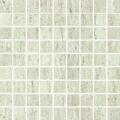SERENISSIMA TRAVERTINI DUE MOSAICO BIANCO 30x30 - YETI GRUPPO WARSZAWA
