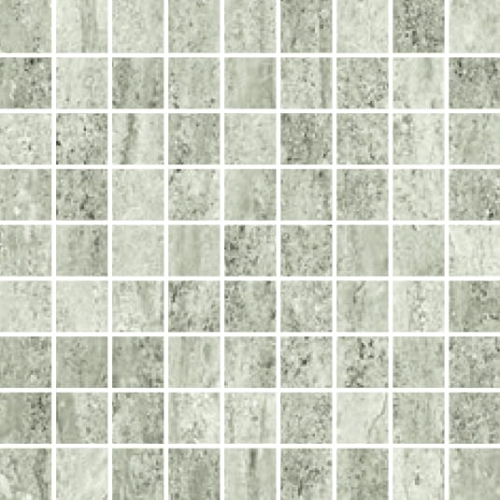 SERENISSIMA TRAVERTINI DUE MOSAICO GREIGE 30x30 - YETI GRUPPO WARSZAWA