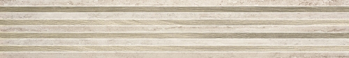 SERENISSIMA TRAVERTINI DUE MOSAICO LEGNO BIANCO 20x120 - YETI GRUPPO WARSZAWA