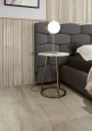 SERENISSIMA TRAVERTINI DUE MOSAICO LEGNO BIANCO 20x120 - YETI GRUPPO WARSZAWA