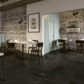 SERENISSIMA STUDIO 50 CORVINO - YETI GRUPPO WARSZAWA