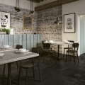 SERENISSIMA STUDIO 50 CORVINO - YETI GRUPPO WARSZAWA
