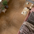 SERENISSIMA STUDIO 50 TERRACOTTA 100x100 - PŁYTKI GRESOWE - YETI GRUPPO WARSZAWA