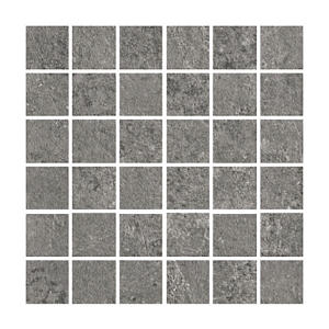 SERENISSIMA STUDIO 50 MOSAICO PELTRO 30x30 RETT 1069276 Płytka gresowa