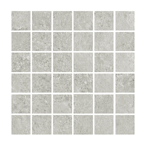 SERENISSIMA STUDIO 50 MOSAICO PERLA 30x30 RETT 1069279 Płytka gresowa