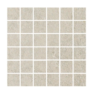 SERENISSIMA STUDIO 50 MOSAICO SABBIA 30x30 RETT 1069281 Płytka gresowa