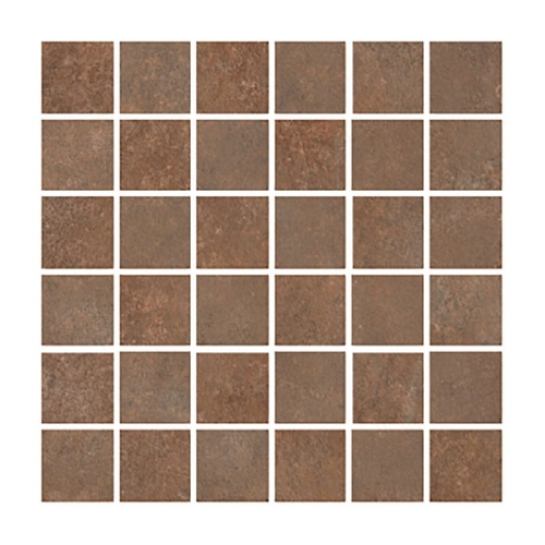 SERENISSIMA STUDIO 50 MOSAICO TERRACOTTA - YETI GRUPPO WARSZAWA