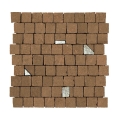 SERENISSIMA STUDIO 50 MOSAICO RANDOM TERRACOTTA - YETI GRUPPO WARSZAWA