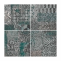 SERENISSIMA STUDIO 50 INSERTO ROCOCO GREEN - YETI GRUPPO WARSZAWA