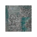 SERENISSIMA STUDIO 50 INSERTO ROCOCO GREEN - YETI GRUPPO WARSZAWA