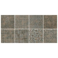 SERENISSIMA STUDIO 50 INSERTO POP GREEN - YETI GRUPPO WARSZAWA