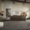 SERENISSIMA FOSSIL PIOMBO 60x120 - PŁYTKI GRESOWE - YETI GRUPPO WARSZAWA