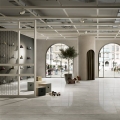 SERENISSIMA FOSSIL PERLA 60x60 LUX-RETT - GRESY - YETI GRUPPO WARSZAWA