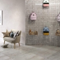 SERENISSIMA FOSSIL PERLA 60x60 LUX-RETT - GRESY - YETI GRUPPO WARSZAWA