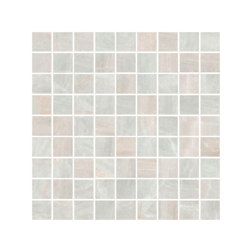 SERENISSIMA FOSSIL MOSAICO PERLA 30x30 - YETI GRUPPO WARSZAWA