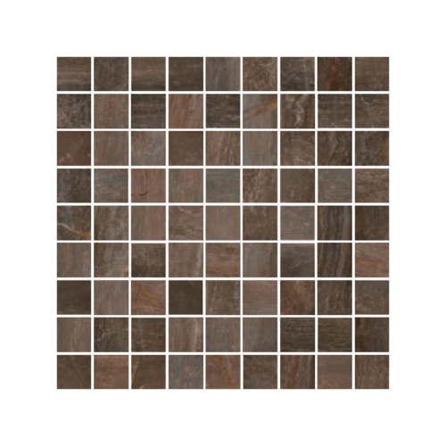 SERENISSIMA FOSSIL MOSAICO BRUNO 30x30 - GRES - YETI GRUPPO WARSZAWA