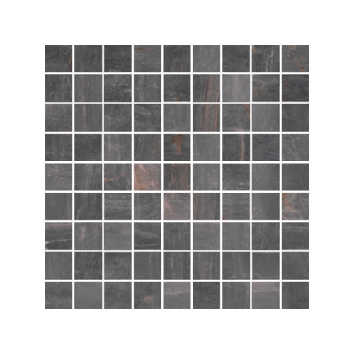 SERENISSIMA FOSSIL MOSAICO PIOMBO 30x30 - YETI WARSZAWA