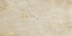 SERENISSIMA FOSSIL INSERTO GOLD CREMA 60x120 LUX-RETT 1069618 Dekor