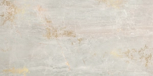 SERENISSIMA FOSSIL INSERTO GOLD PERLA 60x120 LUX-RETT 1069620 Dekor