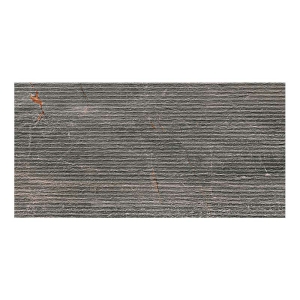 SERENISSIMA FOSSIL LINES PIOMBO 30x60 RETT 1068534 Płytka gresowa