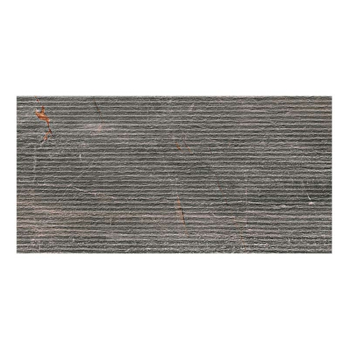 SERENISSIMA FOSSIL LINES PIOMBO 30x60 - YETI GRUPPO WARSZAWA