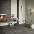 SERENISSIMA FOSSIL LINES PIOMBO 30x120 - PŁYTKI GRESOWE - YETI GRUPPO WARSZAWA