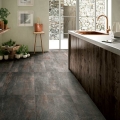 SERENISSIMA FOSSIL LINES PIOMBO 30x120 - PŁYTKI GRESOWE - YETI GRUPPO WARSZAWA