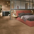 SERENISSIMA STUDIO 50 TERRACOTTA 60x60 - YETI GRUPPO WARSZAWA