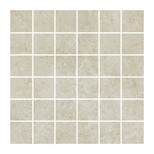 SERENISSIMA PROMENADE MOSAICO SABBIA 30x30 RETT 1070679 Płytka gresowa