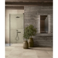 SERENISSIMA MATERICA ECRU 100x100 - YETI GRUPPO WARSZAWA