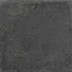 SERENISSIMA MATERICA NERO 100x100 RETT 1075370 Płytka gresowa