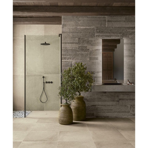 SERENISSIMA MATERICA BRICK MIX TORTORA 30x120 - YETI GRUPPO WARSZAWA