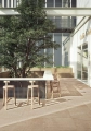 SERENISSIMA EVOCA AMBRA 80x80 - YETI WARSZAWA