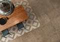 SERENISSIMA EVOCA TERRA 80x80 - YETI GRUPPO WARSZAWA
