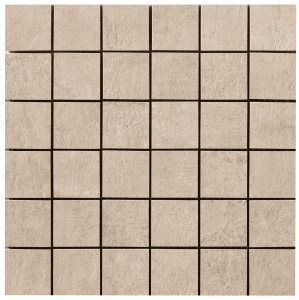 SERENISSIMA EVOCA MOSAICO AMBRA 30x30 RETT 1064977 Płytka gresowa