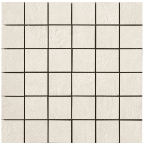 SERENISSIMA EVOCA MOSAICO AVORIO 30x30 RETT 1064978 Płytka gresowa
