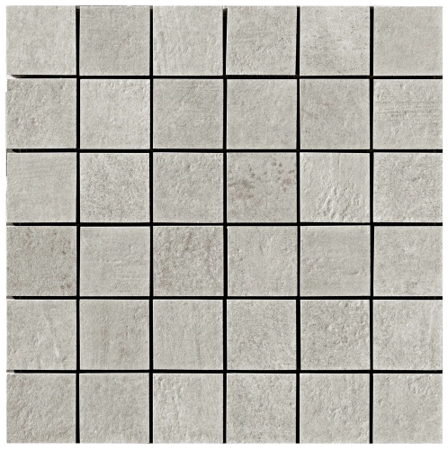 SERENISSIMA EVOCA MOSAICO CENERE 30x30 - YETI GRUPPO WARSZAWA