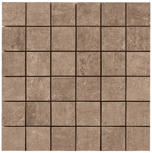 SERENISSIMA EVOCA MOSAICO TERRA 30x30 - YETI GRUPPO WARSZAWA