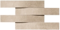 SERENISSIMA EVOCA MOSAICO CURVE AMBRA 20x30 - GRESY - YETI GRUPPO WARSZAWA