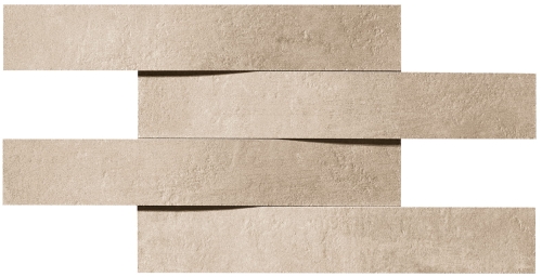 SERENISSIMA EVOCA MOSAICO CURVE AMBRA 20x30 - GRESY - YETI GRUPPO WARSZAWA