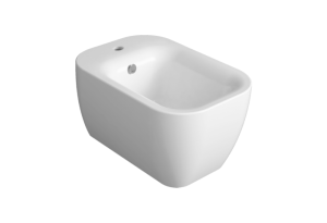 SIMAS HENGES BIDET PODWIESZANY BIAŁY HE19/F85