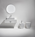 Simas Henges lustro 80 cm - Yeti Gruppo Warszawa
