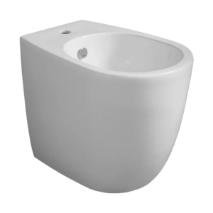 SIMAS VIGNONI BIDET STOJĄCY BIAŁY H50 VI24