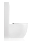 SIMAS VIGNONI KOMPAKT WC Z MECHANIZMEM BIAŁY CT09/D20+VI01+VI004