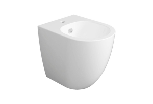 SIMAS VIGNONI BIDET STOJĄCY BIAŁY XS VI27