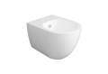 Simas Vignoni bidet podwieszany biały XS VI29/F85 - Yeti Gruppo Warszawa