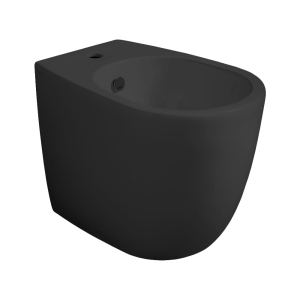 SIMAS VIGNONI BIDET STOJĄCY ANTRACITE MATT VI04