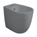 Simas Vignoni bidet stojący cemento matt H50 - Yeti Gruppo Warszawa